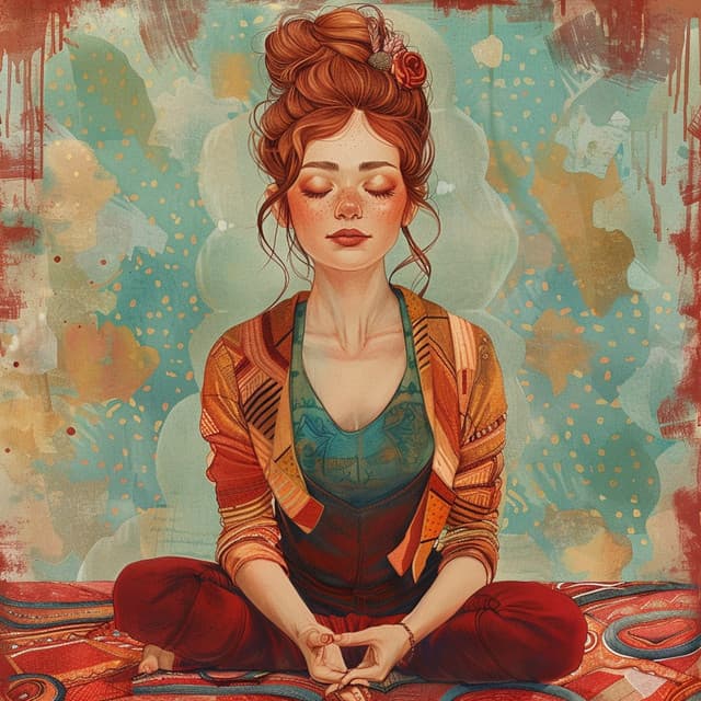 Pulso Relajante: Música Para Momentos De Paz - Sol de celulosa