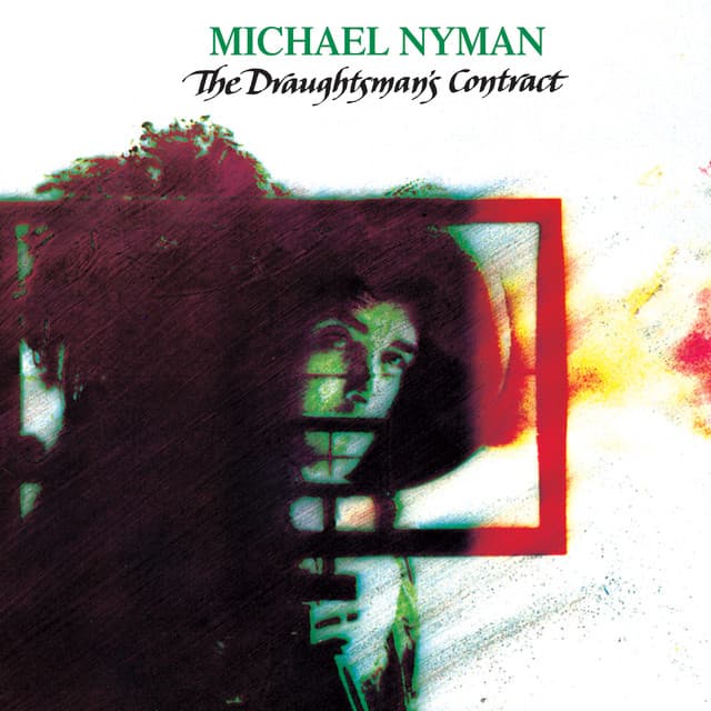 The Draughtsman's Contract: Music From The Motion Picture - Michael Nyman