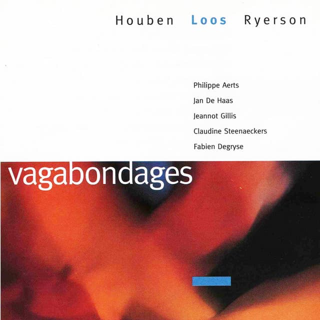 Vagabondages - Charles Loos