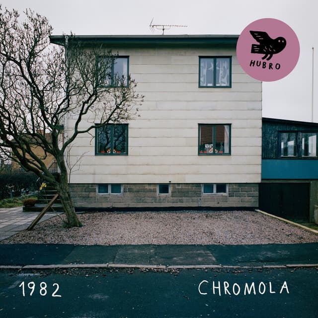 Chromola - 1982