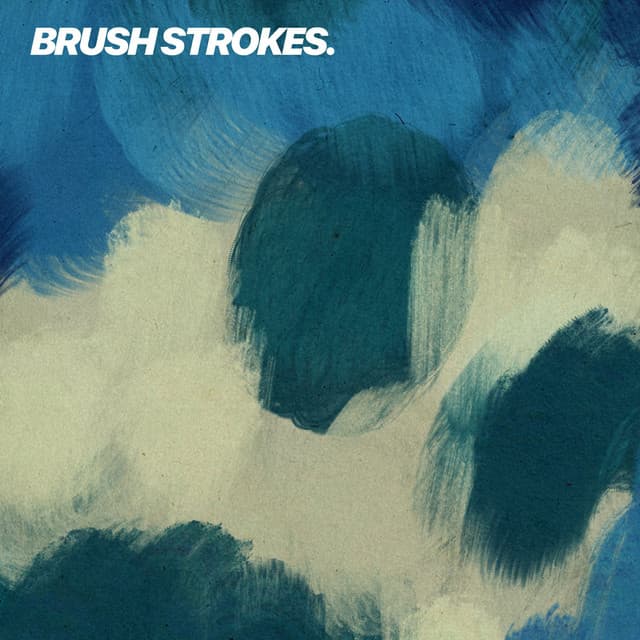 Brush Strokes - Hypnotherapy