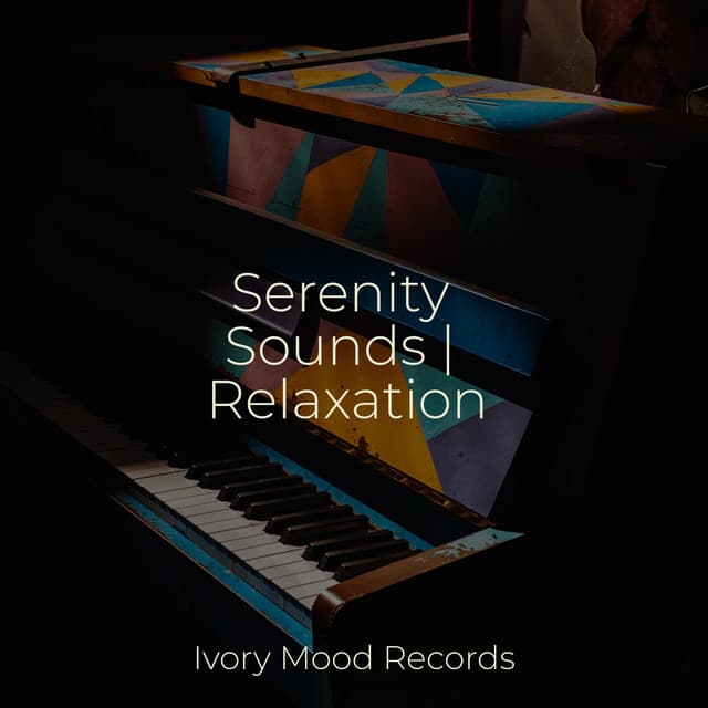 Serenity Sounds | Relaxation - Chakra Balancing Sound Therapy
