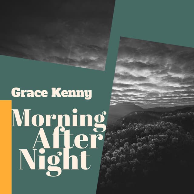 Morning After Night - Grace Kenny