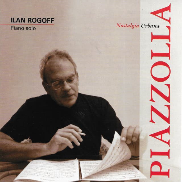 Ilan Rogoff