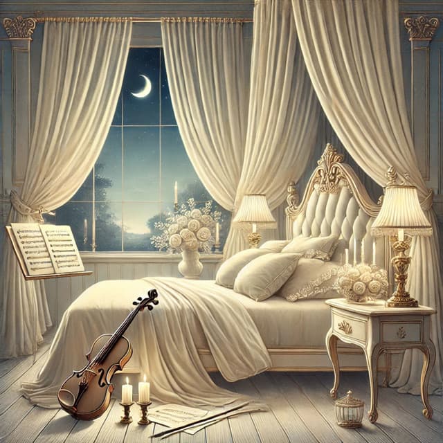 Classical Sleep - Classical Lullabies