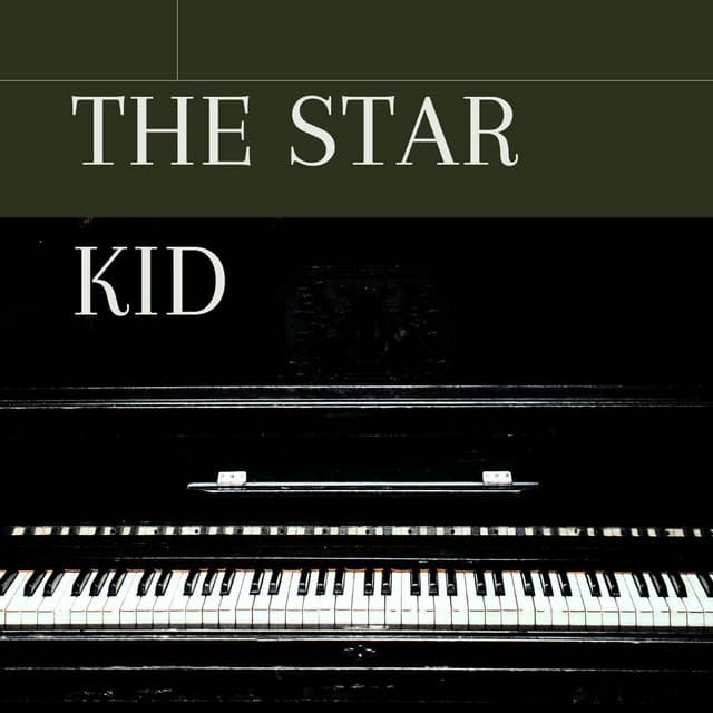 The Star Kid - Baby Mozart
