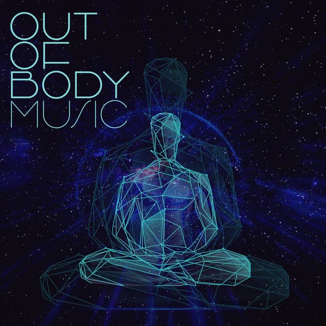 Out of Body Music - Frank South