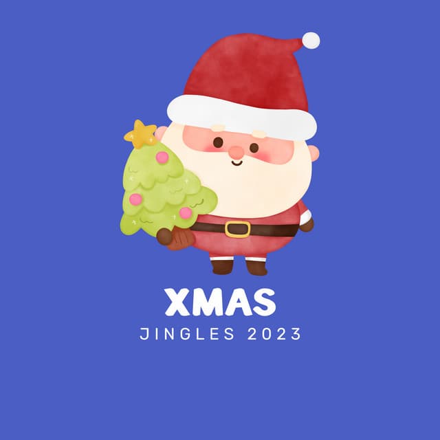 Xmas Jingles 2023 - Christmas Carol Songs