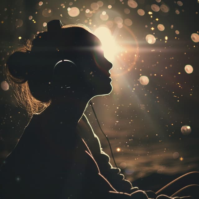 Ethereal Chords: Veil of Harmony - Buddha Music Sanctuary