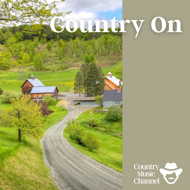 Country On - Country Music Channel