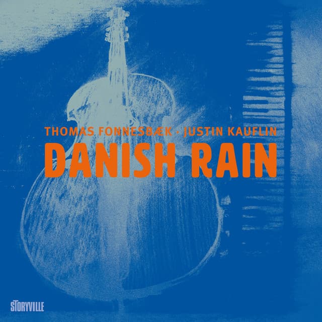 Danish Rain - Thomas Fonnesbæk