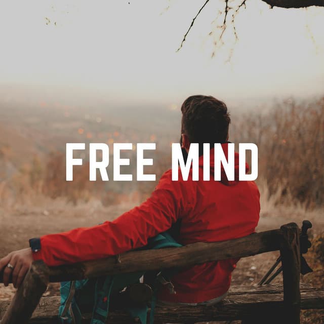 Free Mind - New Age Anti Stress Universe