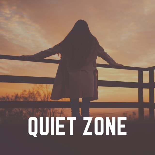 Quiet Zone - Relaxing Cabin Noise