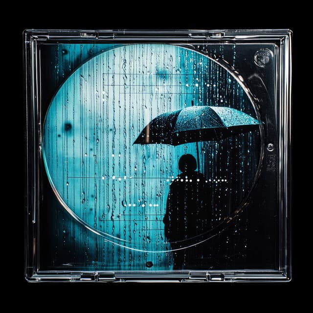 Balanced Downpour - Rain Radiance