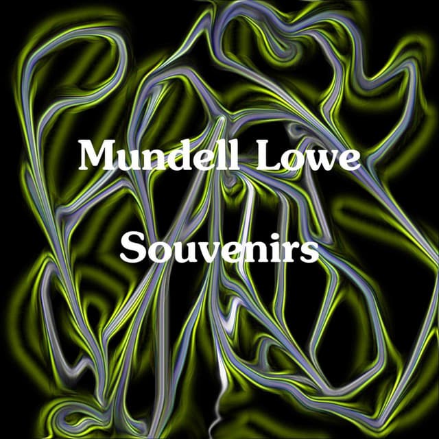 Souvenirs - Mundell Lowe