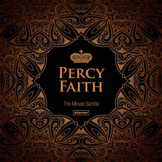 The Minute Samba - Percy Faith