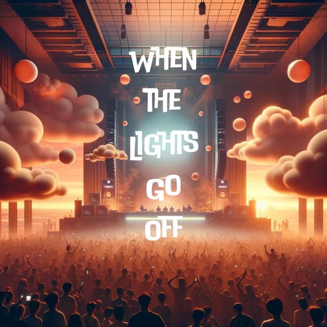 When the Lights Go Off: Lush Aesthetics - Lush House Blend