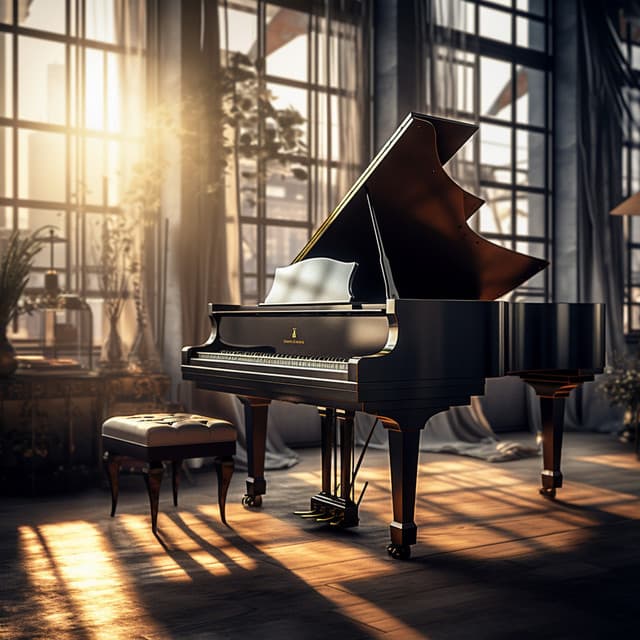 Jazz Piano Dreamtime: Soothing Lullabies for Baby Sleep - Relaxing Morning Coffee Jazz