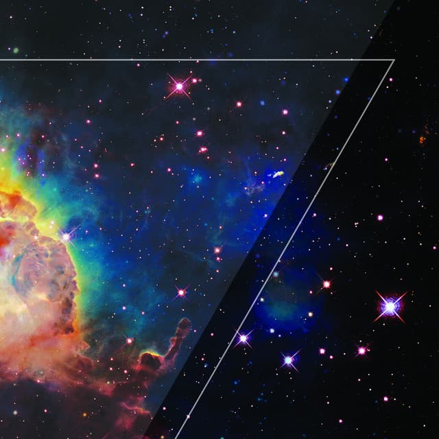 Musica per dormire al buio - Ambiente Spazio Musica