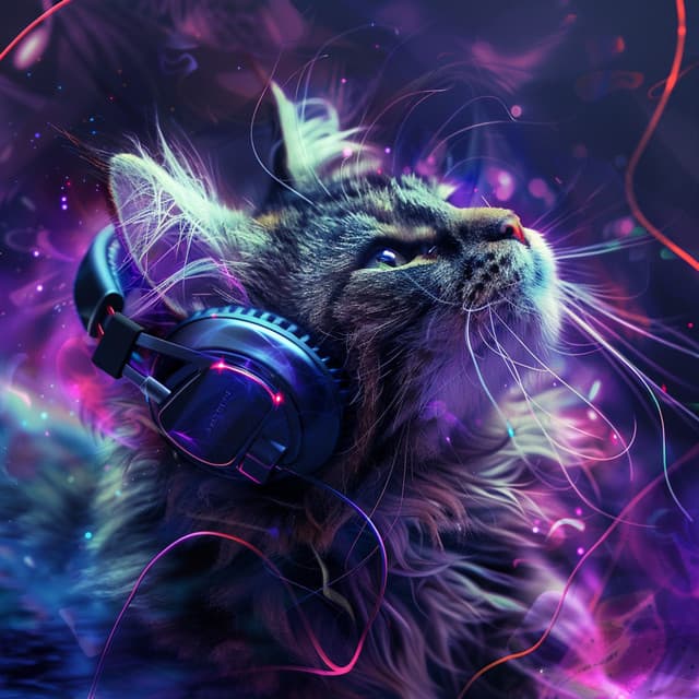 Jazz Music for Cats