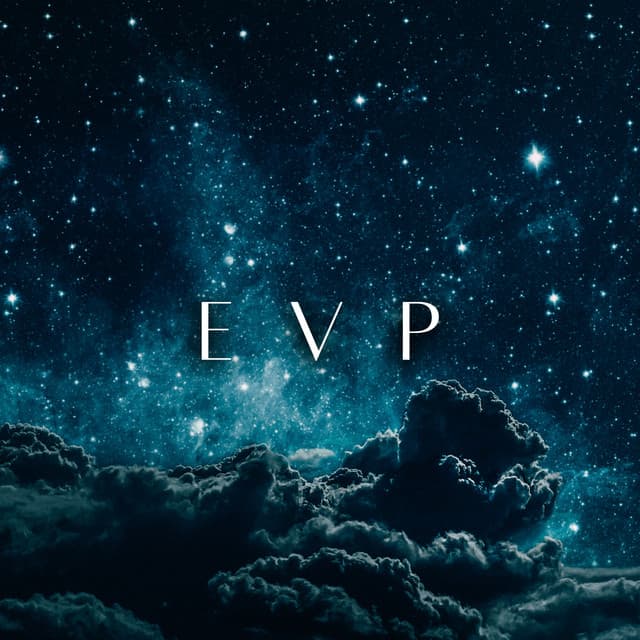 Voices Through the Quantum Veil - EVP