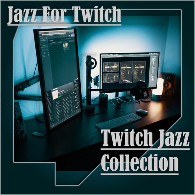 Jazz For Twitch