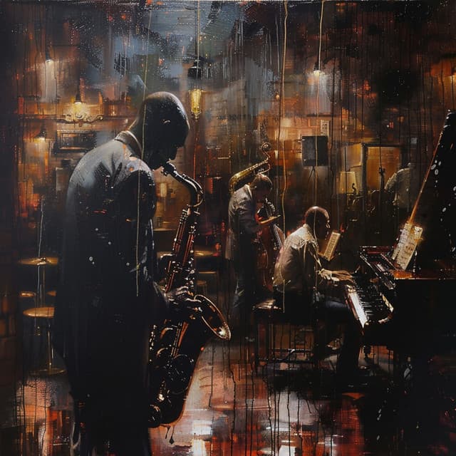 Brisa Bossa: Ritmo De Samba De Música De Jazz - Música Tranquila para Bares