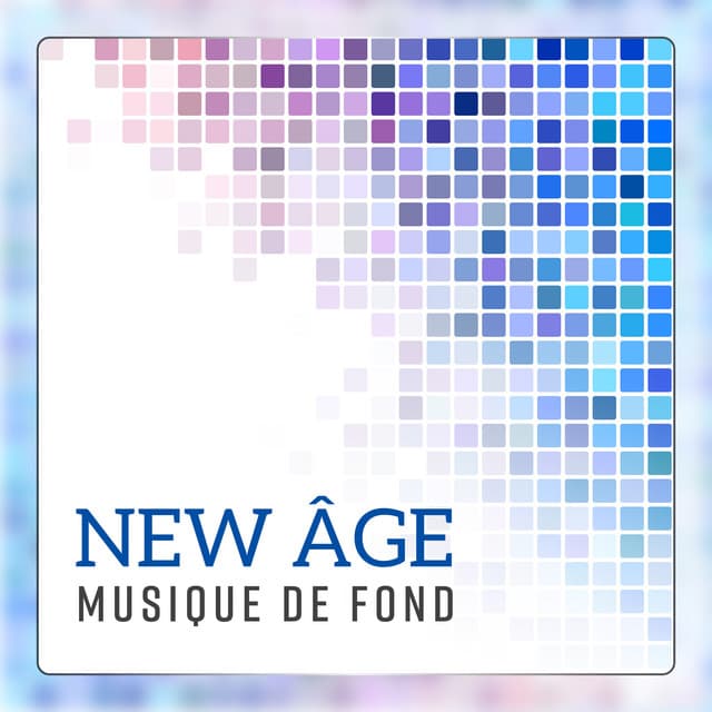 New âge - Musique de fond pour travailler et étudier, Augmenter la concentration - Zen Matin Groupe