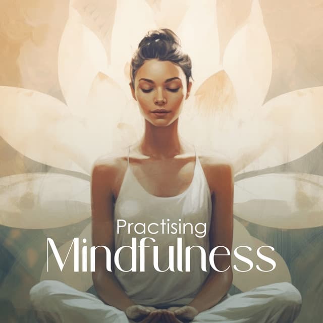 Practising Mindfulness: The Sounds of Inner Peace, Meditation Bowls, Bells and Hz Frequency Music - Mindfulness Meditation Unit