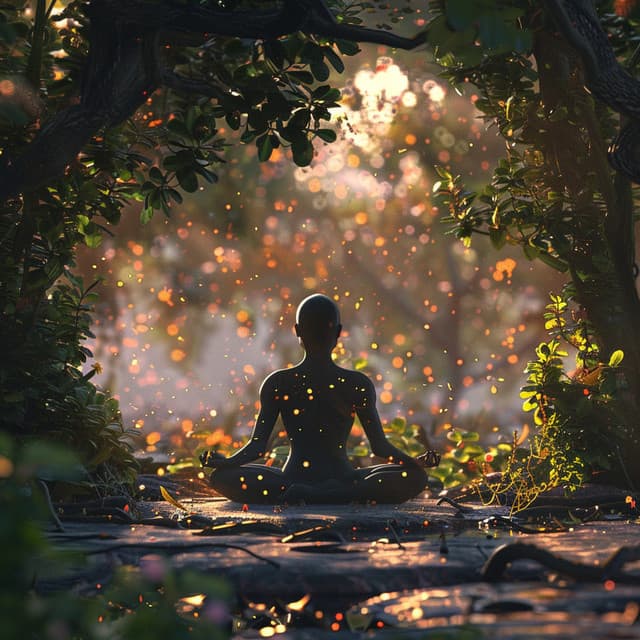 Sonidos Terapéuticos: Música Ambiental Para El Masaje - Sabor afrutado