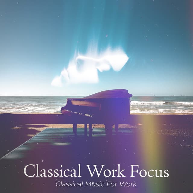 Classical Music For Work