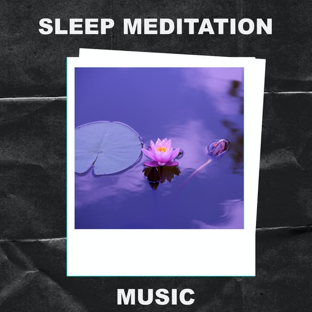 Sleep Meditation Music - Sleep Meditation Music