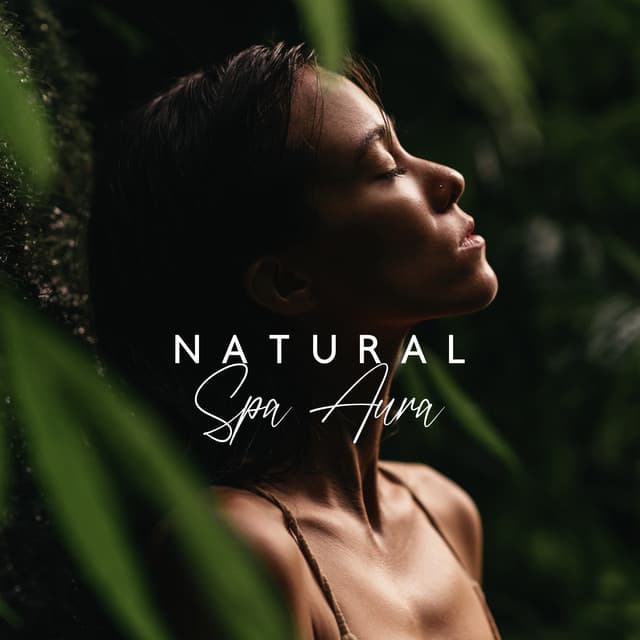 Natural Therapeutic Escape Aura - Sueño Meditación
