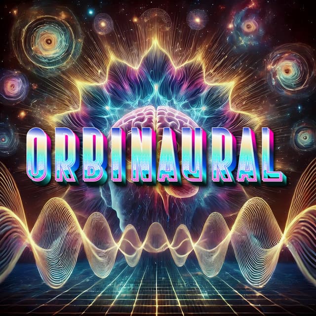 528 Hz - Restore Balance to Your Mind, Body & Soul with Sacred Sound Healing Frequencies - Orbinaural