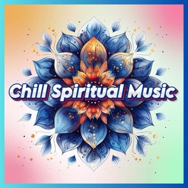 Healing Spa Sanctuary Melodies for Mindfulness - Chill Spiritual Music