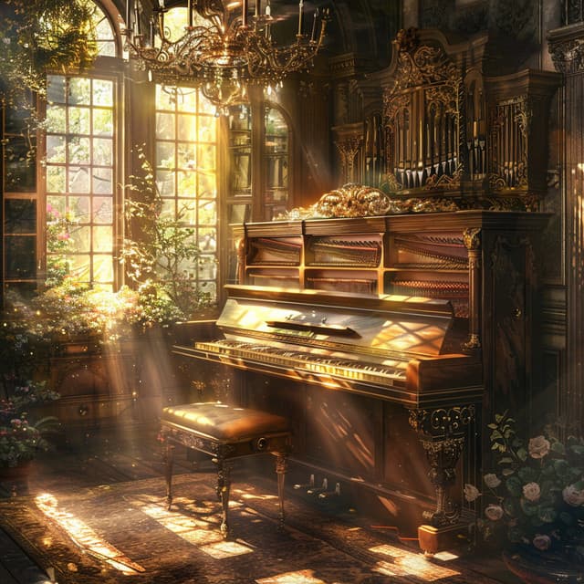 Tonos Relajantes: Piano De Serenidad - Relaxxium