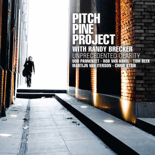 Pitch Pine Project