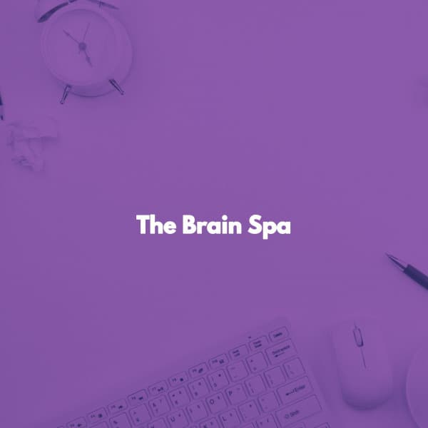 The Brain Spa - #Relaxing
