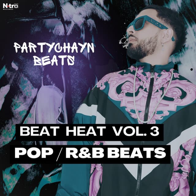 Beat Heat, Vol. 3 - Parichay