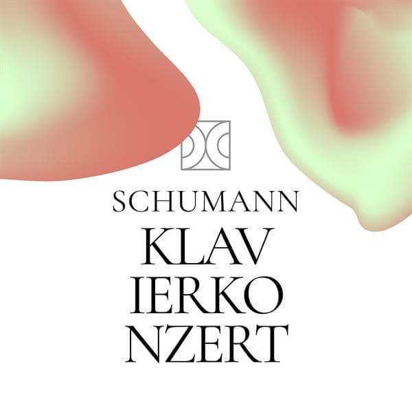 Klavierkonzert Schumann - Robert Schumann