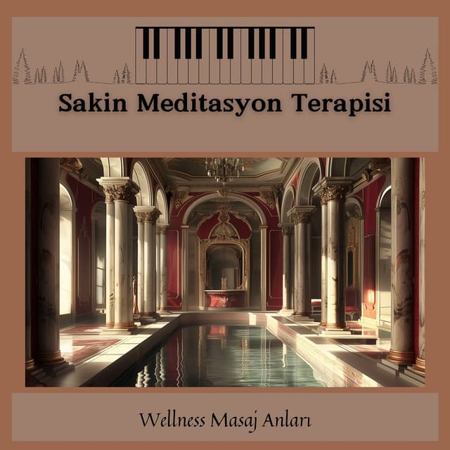 Sakin Meditasyon Terapisi - Wellness Masaj Anları