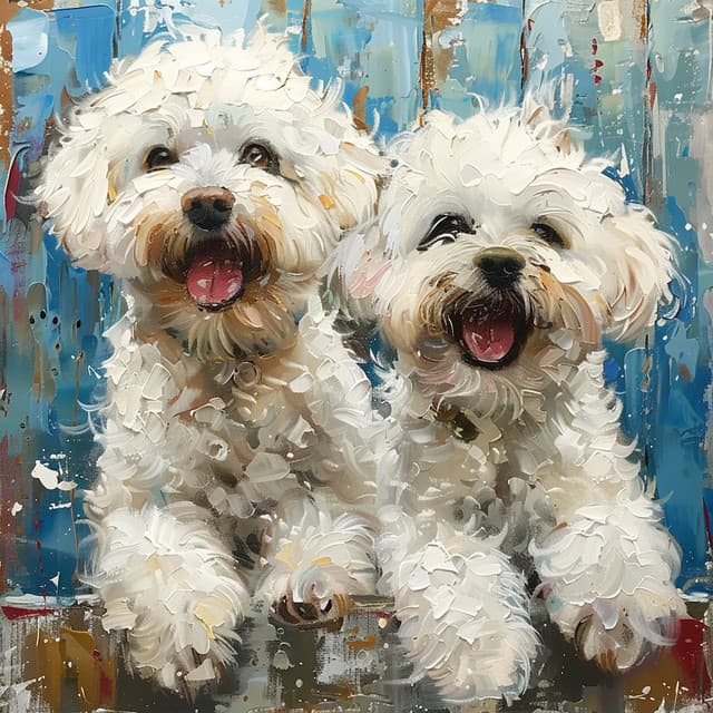 A New Dawn - Dog Sleeping Soundtracks Deluxe