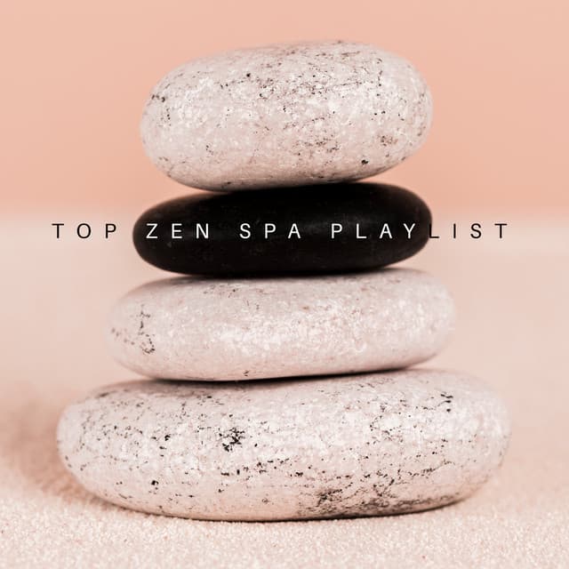 Top ZEN Spa Playlist: Bamboo Flute & Meditation - Julie Riviera