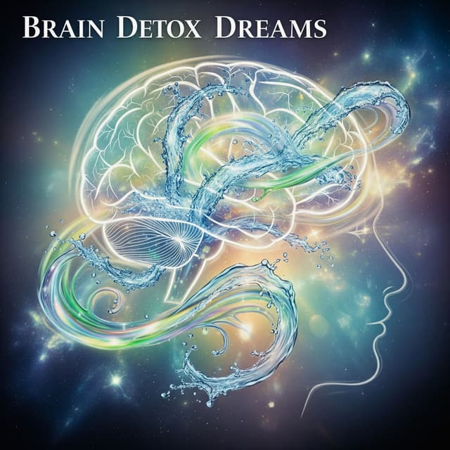 Brain Detox Dreams - Lucas Deltaz