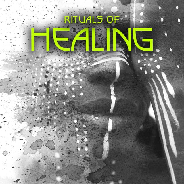 Rituals of Healing: African Shamanic Music to Invigorate the Soul & Body - Relaxing New Age Music