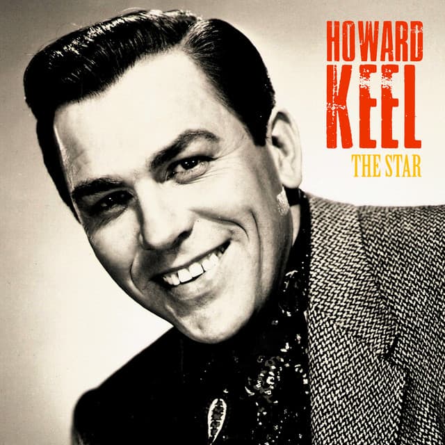 The Star - Howard Keel