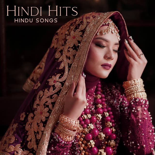 Hindi Hits - Hindu Songs - Hindi Band