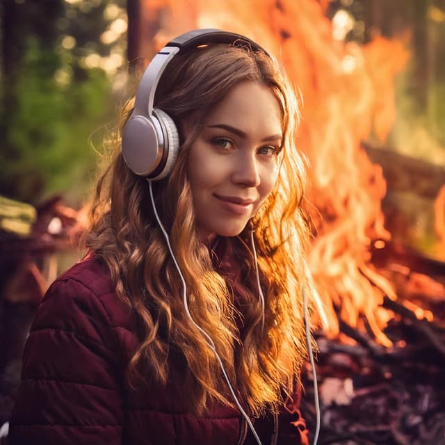 Mellow Lofi Tunes: Smooth Musical Patterns - Songs for Lofi