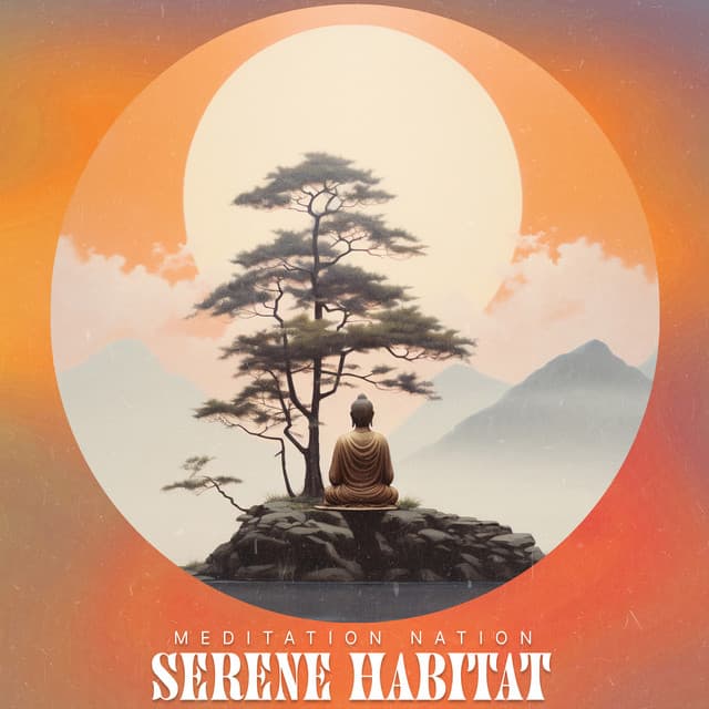 Serene Habitat - Meditation Nation