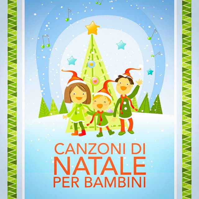 Canzoni di Natale